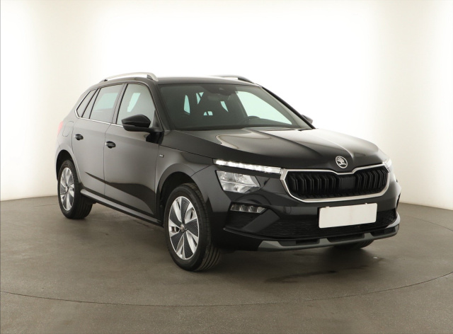 Škoda Kamiq 2024