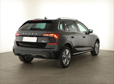 Škoda Kamiq - 2024