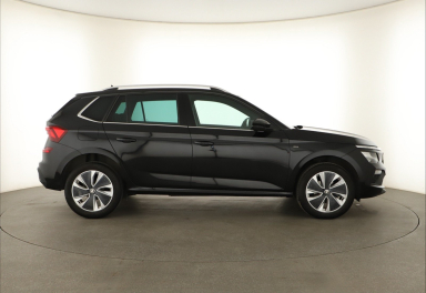 Škoda Kamiq - 2024