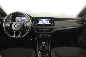 Škoda Kamiq - 2024