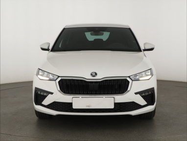 Škoda Scala - 2024