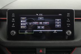 Škoda Scala - 2024