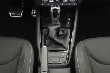 Škoda Scala - 2024