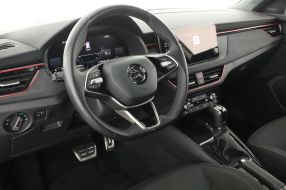 Škoda Scala - 2024