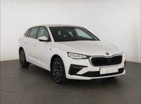 Škoda Scala - 2024