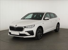Skoda Scala - 2024