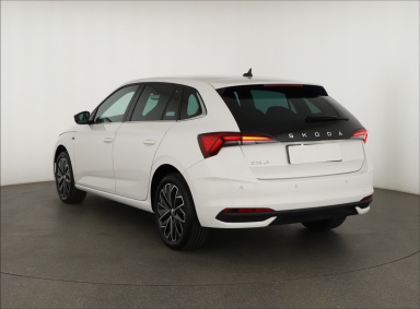 Škoda Scala - 2024