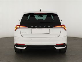 Škoda Scala - 2024
