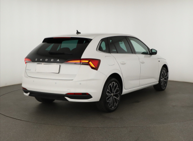Škoda Scala - 2024