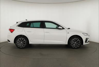 Škoda Scala - 2024