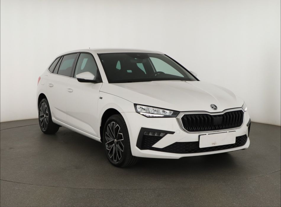 Skoda Scala - 2024