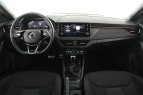 Škoda Scala - 2024