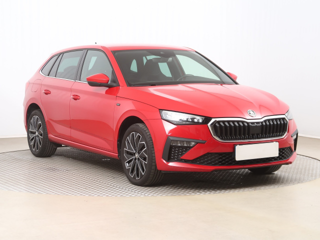 Škoda Scala 2024