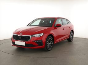 Skoda Scala - 2024