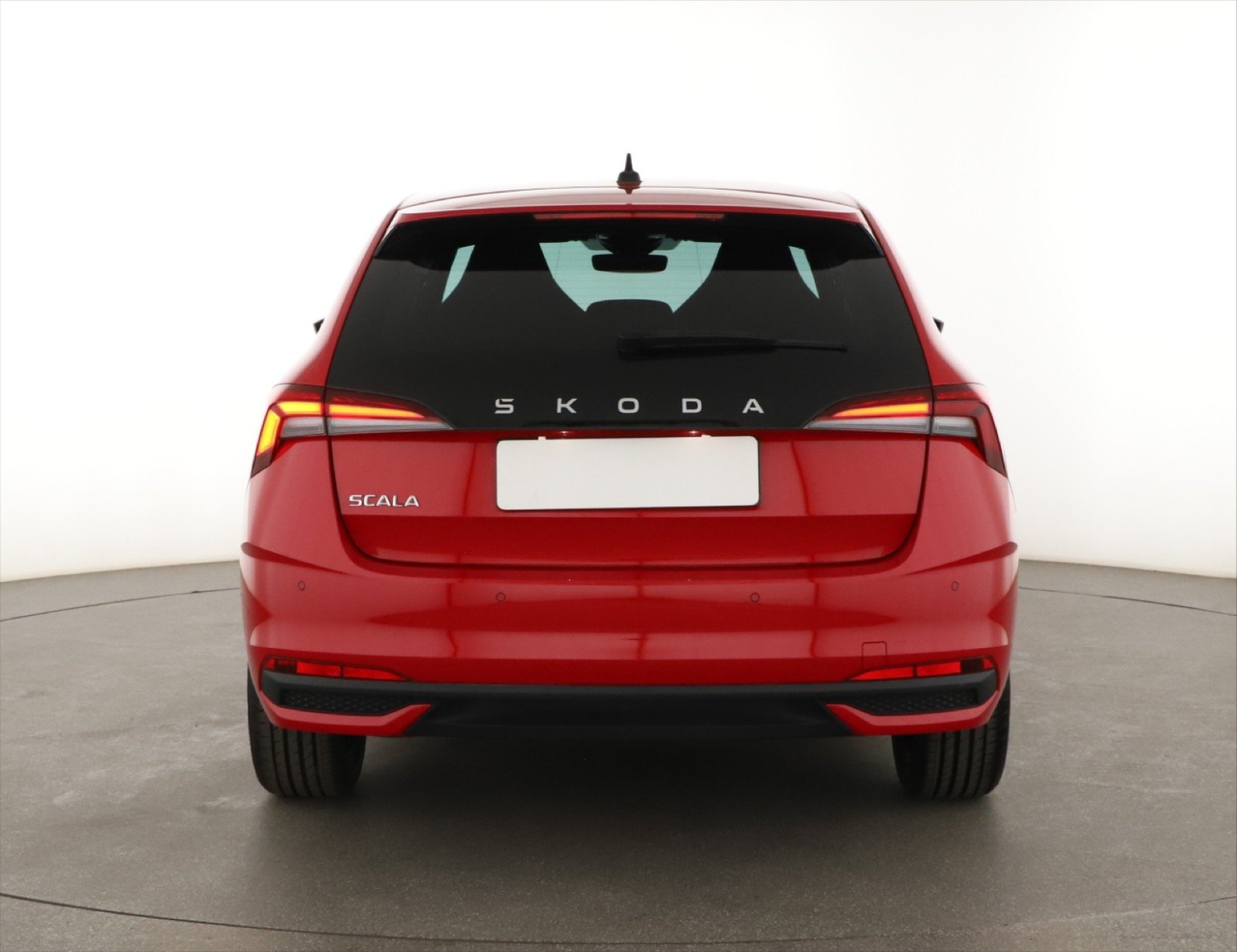 Škoda Scala - 2024