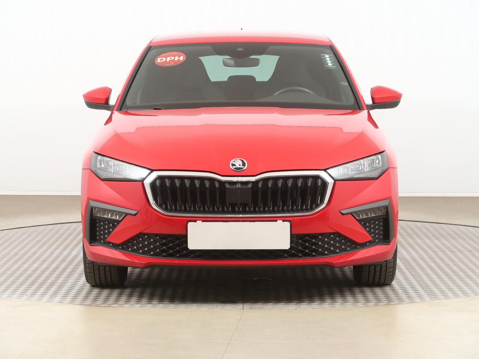 Škoda Scala - 2024