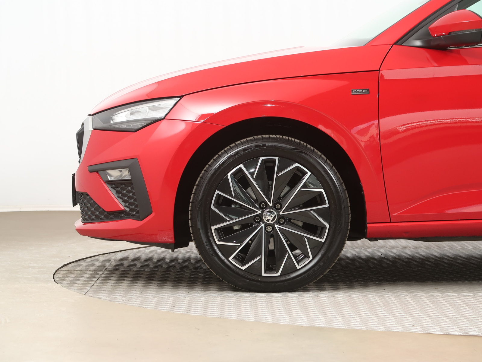 Škoda Scala - 2024