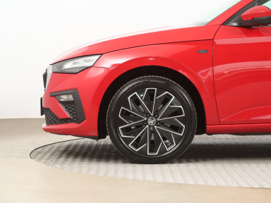 Škoda Scala - 2024