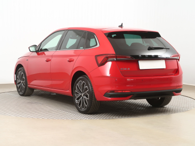Škoda Scala - 2024