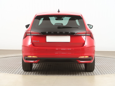 Škoda Scala - 2024
