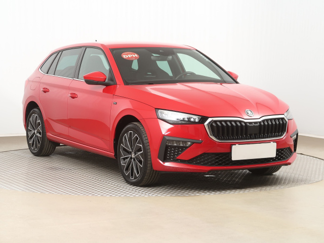 Škoda Scala 2024
