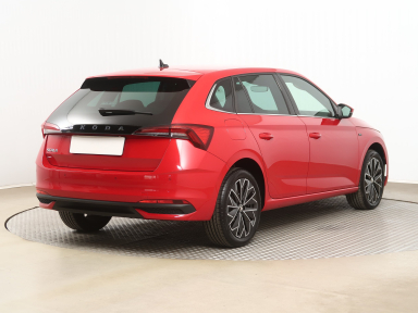 Škoda Scala - 2024