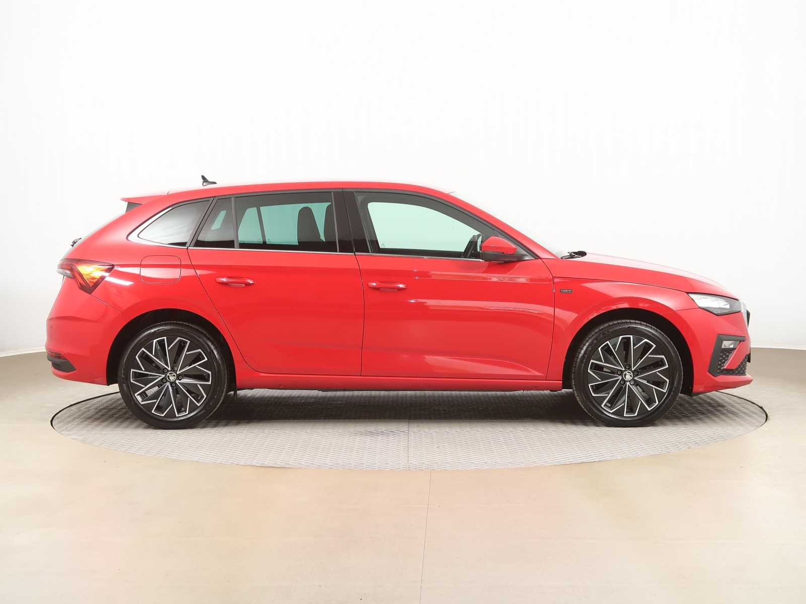 Škoda Scala - 2024