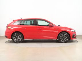 Škoda Scala - 2024