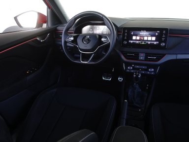Skoda Scala - 2024