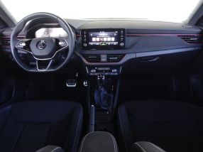 Škoda Scala - 2024