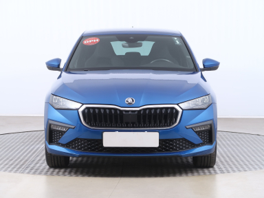 Skoda Scala - 2024