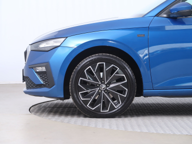 Skoda Scala - 2024