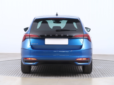 Skoda Scala - 2024