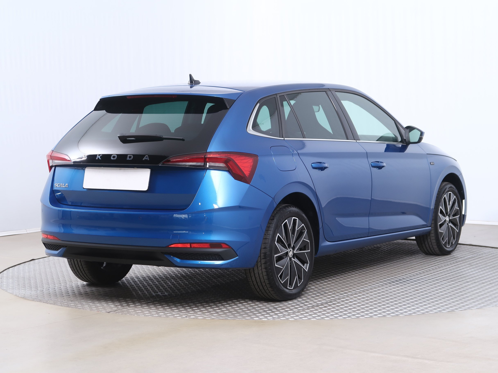 Skoda Scala - 2024
