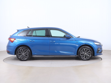 Skoda Scala - 2024