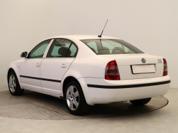 Škoda Superb 2007