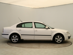 Škoda Superb 2007