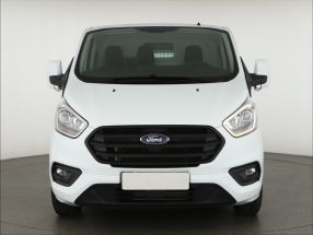 Ford Transit Custom - 2018