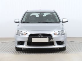 Mitsubishi Lancer - 2009