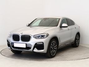 BMW X4 - 2018