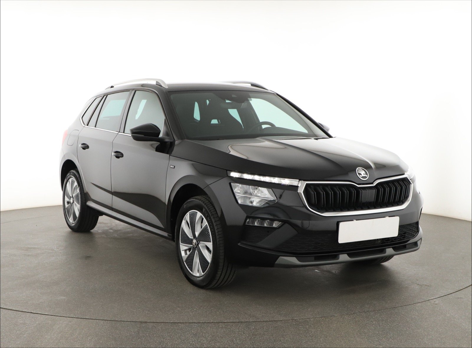 Škoda Kamiq - 2024