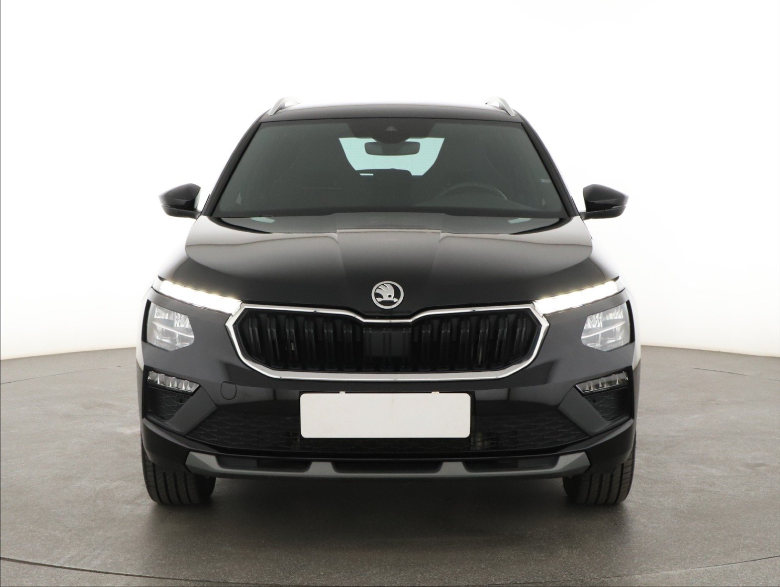 Škoda Kamiq - 2024