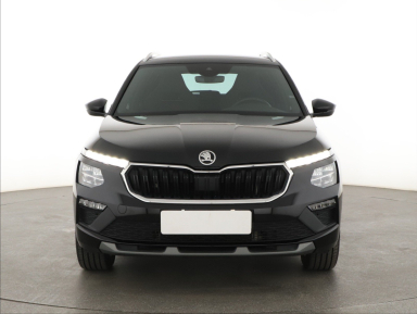 Škoda Kamiq - 2024