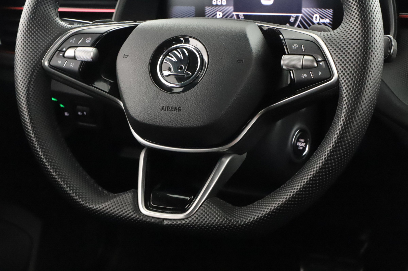 Škoda Kamiq - 2024