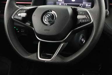 Škoda Kamiq - 2024