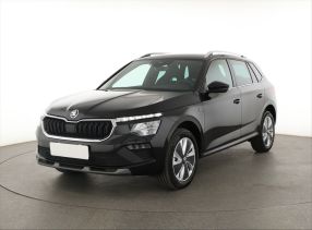 Skoda Kamiq - 2024