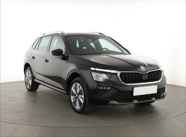Škoda Kamiq 2024