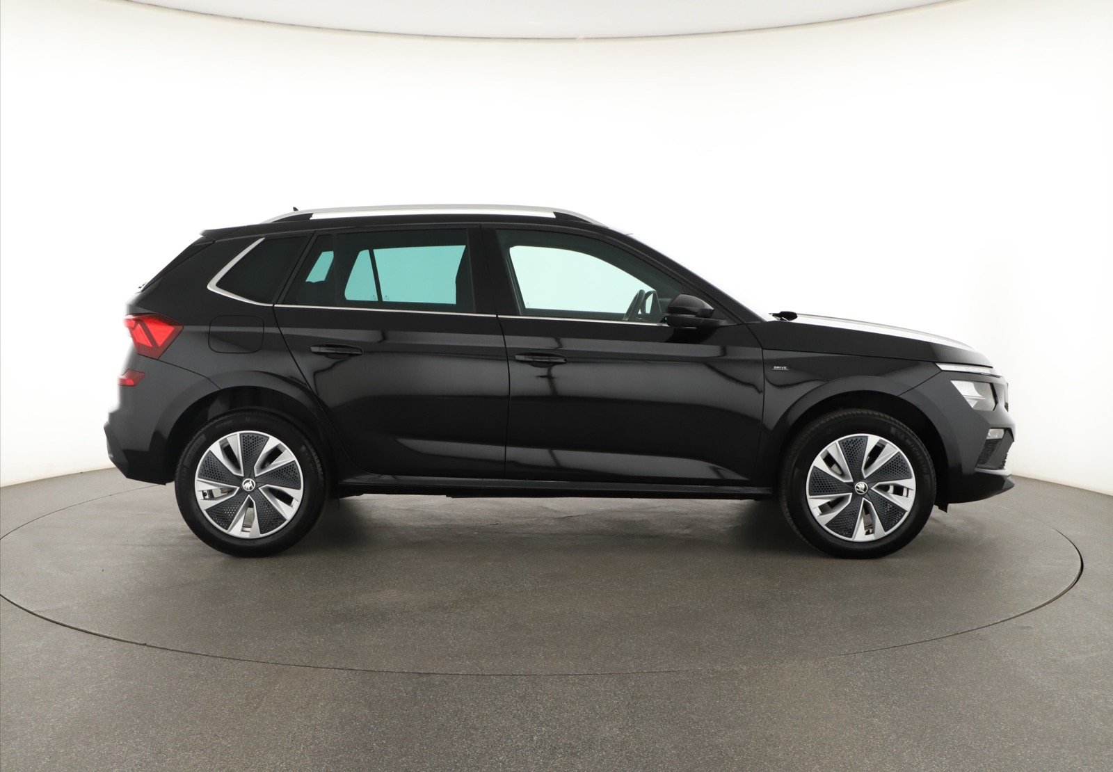 Škoda Kamiq - 2024