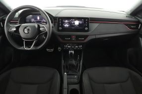 Škoda Kamiq - 2024