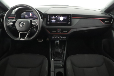Škoda Kamiq - 2024